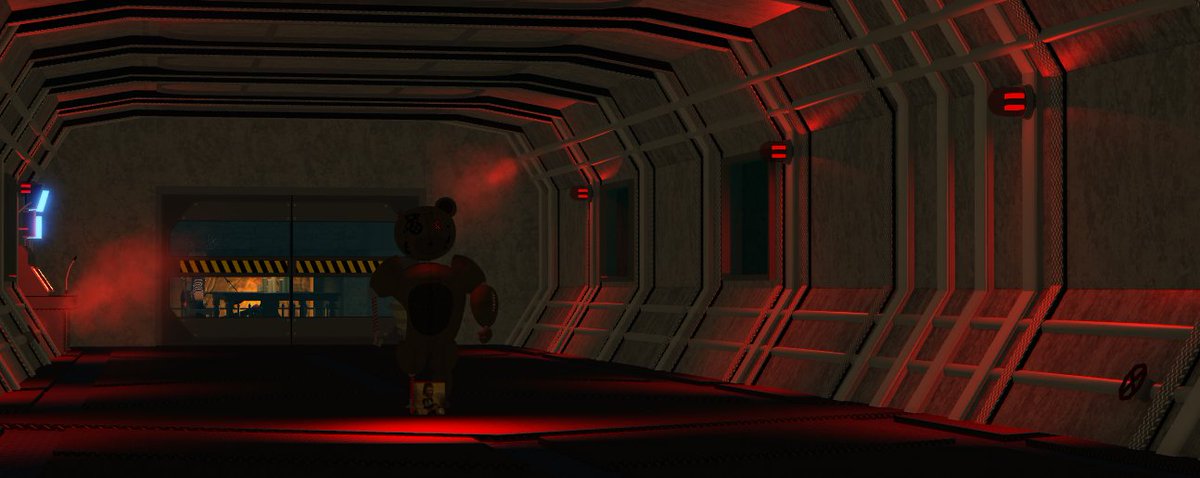 Matrix_RBX's tweet image. V2.6.0 IS OUT NOW! Halloween map, gamemode, items, revamps and more!

Find FRACTURE on roblox!

#gamedev #gaming #ROBLOX #RobloxDev