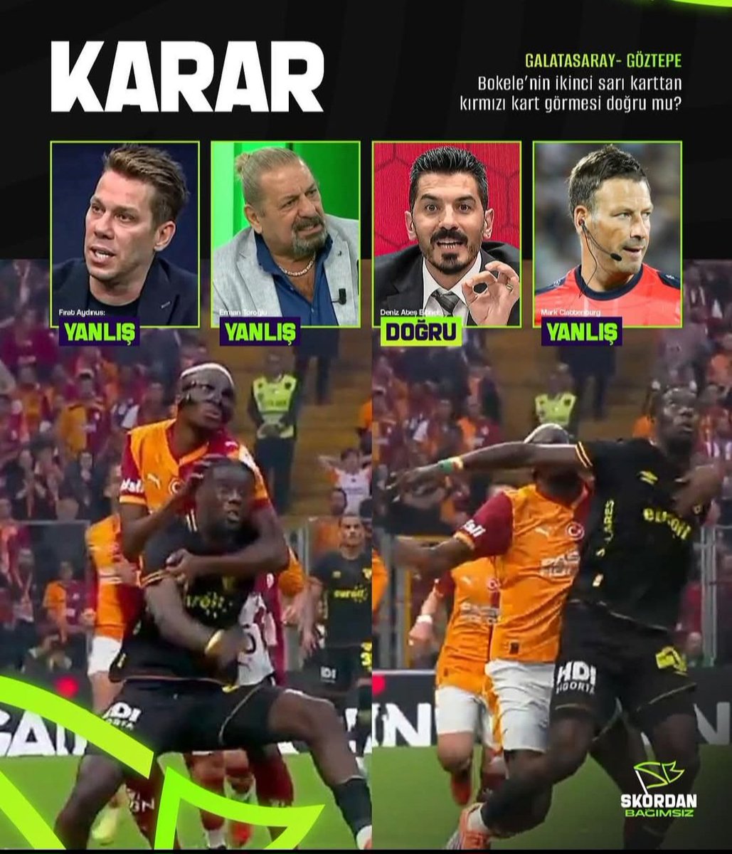 Emek hırsızı #GS
