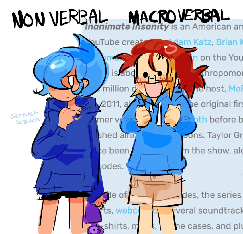fennypup's tweet image. doodle #inanimateinsanity #bfdi #tpot #bfb #osc #osctwt