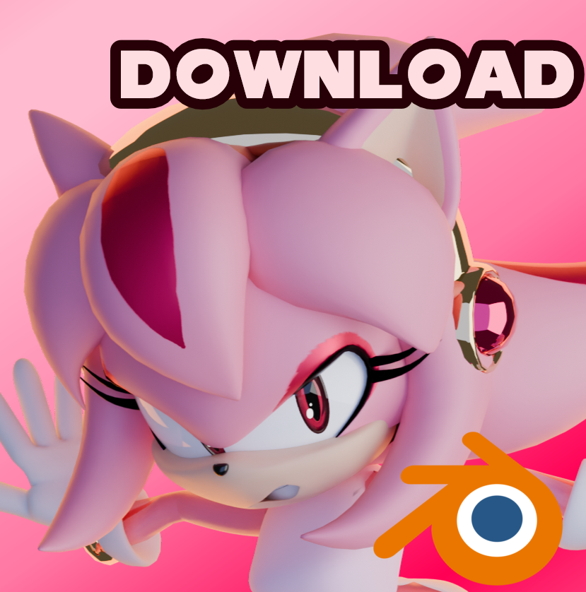 Well, the one who finished the V and J model, I leave you this model in case you like to download it and I hope you like it.

smutba.se/project/d1b5d8…