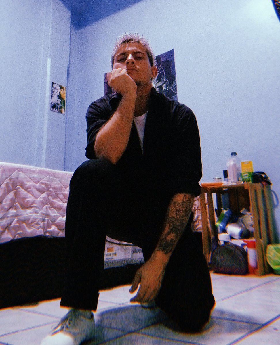 e não me estresse não tweet media