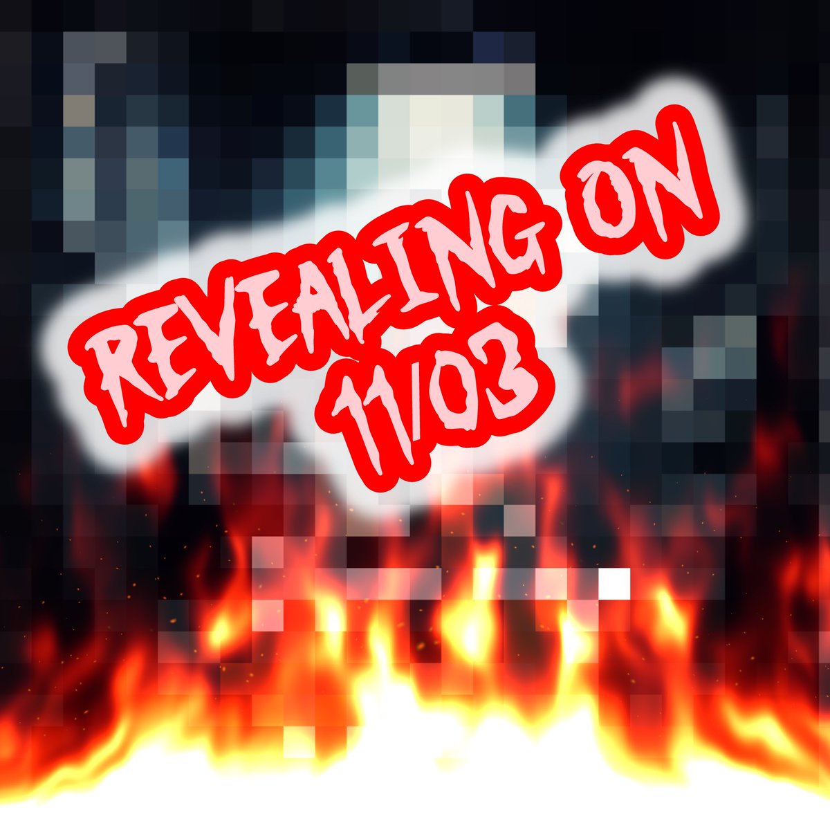 So I have no clue what’s going on with “Lying to Myself”!!🤷‍♂️ Hopefully to hear something soon. 

In the meantime, I’m here to announce my debut single. Just figuring out a release date.  The artwork will be revealed on 11/3 at 12pm est. 
See Y’all Then! 🤘🏻🔥👀