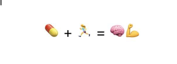 💊 + 🏃‍♀️ = 🧠💪
Kombinace medikace a cíleného pohybu zlepšuje účinnost léčby, funkční kapacitu i kvalitu života starších lidí.
➡️ Pohyb by měl být předepisován stejně jako léky.

#HealthyLongevity #ExerciseIsMedicine #Lancet
thelancet.com/journals/lanhl…