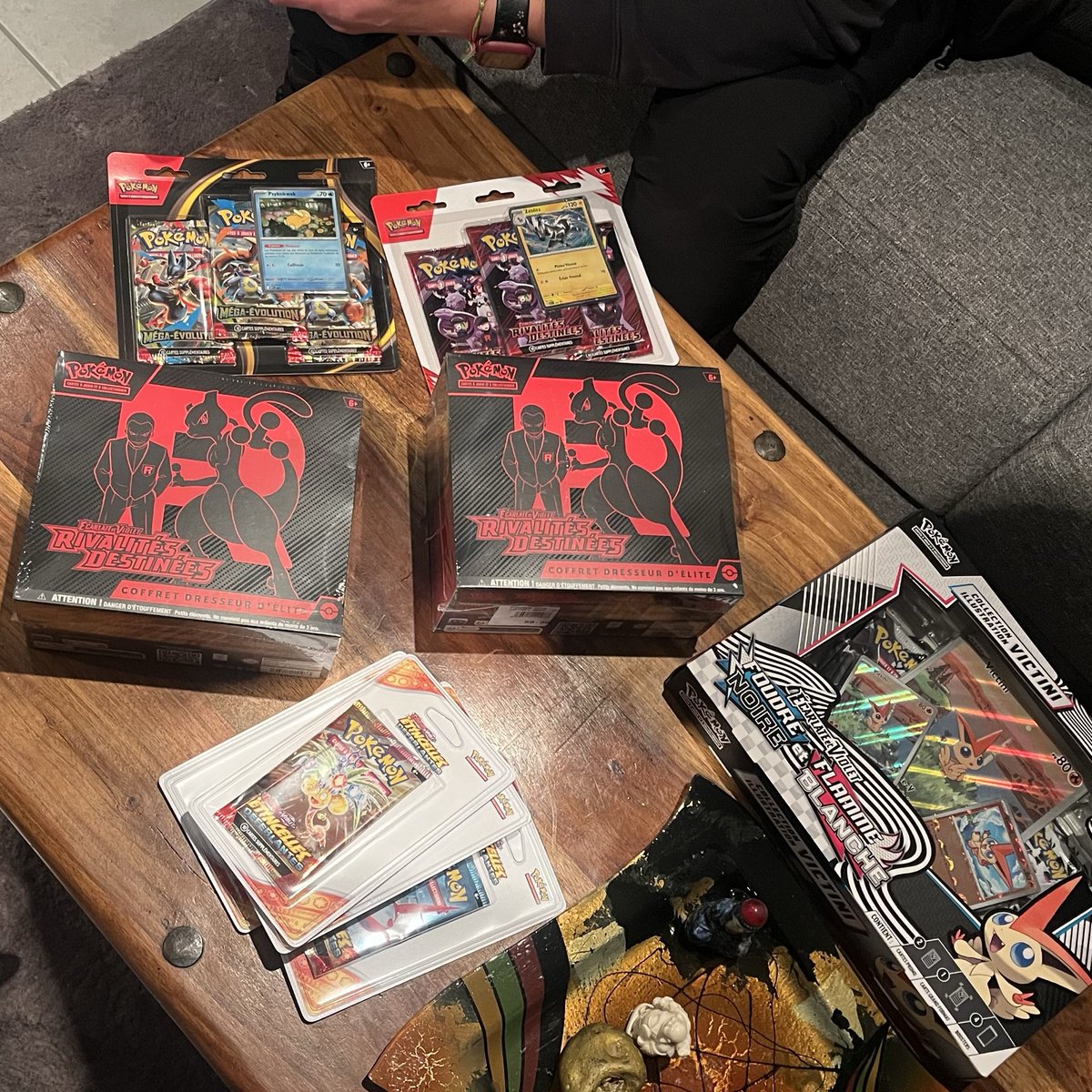 GAMBLINATOR tweet media