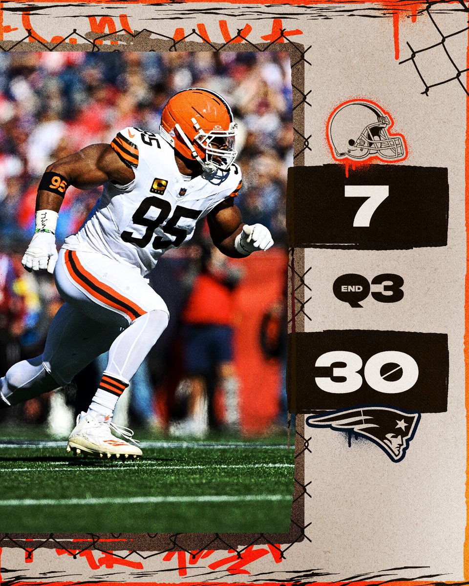 Cleveland Browns tweet media