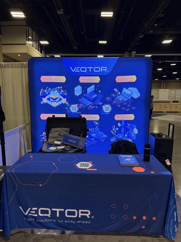 InfoVeqtor's tweet photo. Exciting Day at the Annual Meeting & Expo in North Carolina!

We are thrilled to be here as setup day kicks off, and our booth is starting to come together.

We’re eager to connect with so many innovative minds across the life sciences and pharmaceutical industries.

VEQTOR's Christopher Tydus and Matthew Galley look forward to meeting industry leaders, sharing insights, and exploring opportunities to bring products to market faster, safer, and smarter.

Stop by Booth #1006 to say hello 👋, learn about our services, or work toward a new partnership.

More about VEQTOR here: https://t.co/1vO2STtniL

#ISPE2025 #LifeSciences #Networking #FacilityReadiness #CQV #PharmaInnovation