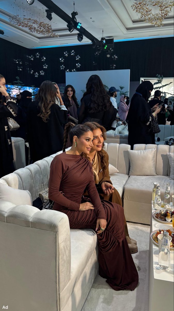 وجود أصالة في #شتاء_ريف هو الصورة الكاملة للأناقة 🕯️⚜️
كود خصم لعطور ريـف :
XR1
<a href="/reefperfumes/">ريــف | REEF</a>