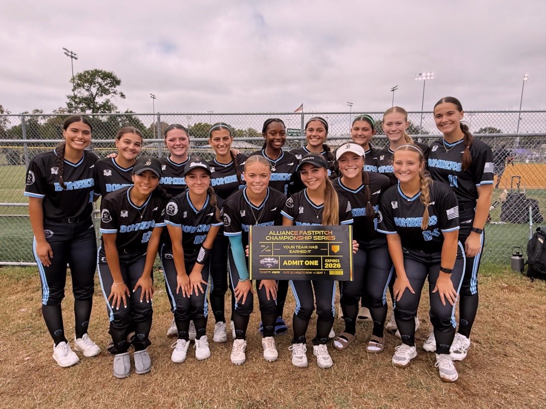 JoleyBennett's tweet photo. Went undefeated this weekend at the Super Cup and punched our ticket to Indy!!🔥🔥
@CoachBBuchanan  @CoachNealPT
 @coachjb_18
@da_shipley99 @BethTorina @jlandreneau
@prstaggs @TKrobetzky
@Kara_Dill @CoachZack21 @EhrenEarleywine @LSU_SandraMoton @jordan_gontram @nicole_pinney6
@KatieRepole
@MarandaShain @CoachSingCal @CSchoony11 @Tpleasants17 @djgasso @Coach_JBloomer
@hunter_bunch10
@Coach_SniderSB
@DWCS_SOFTBALL