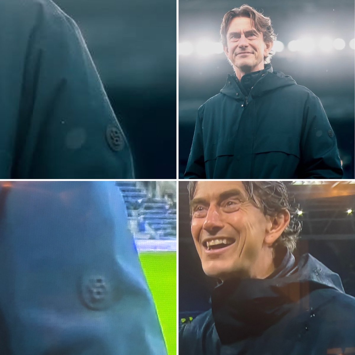 Chris Hoskin tweet media