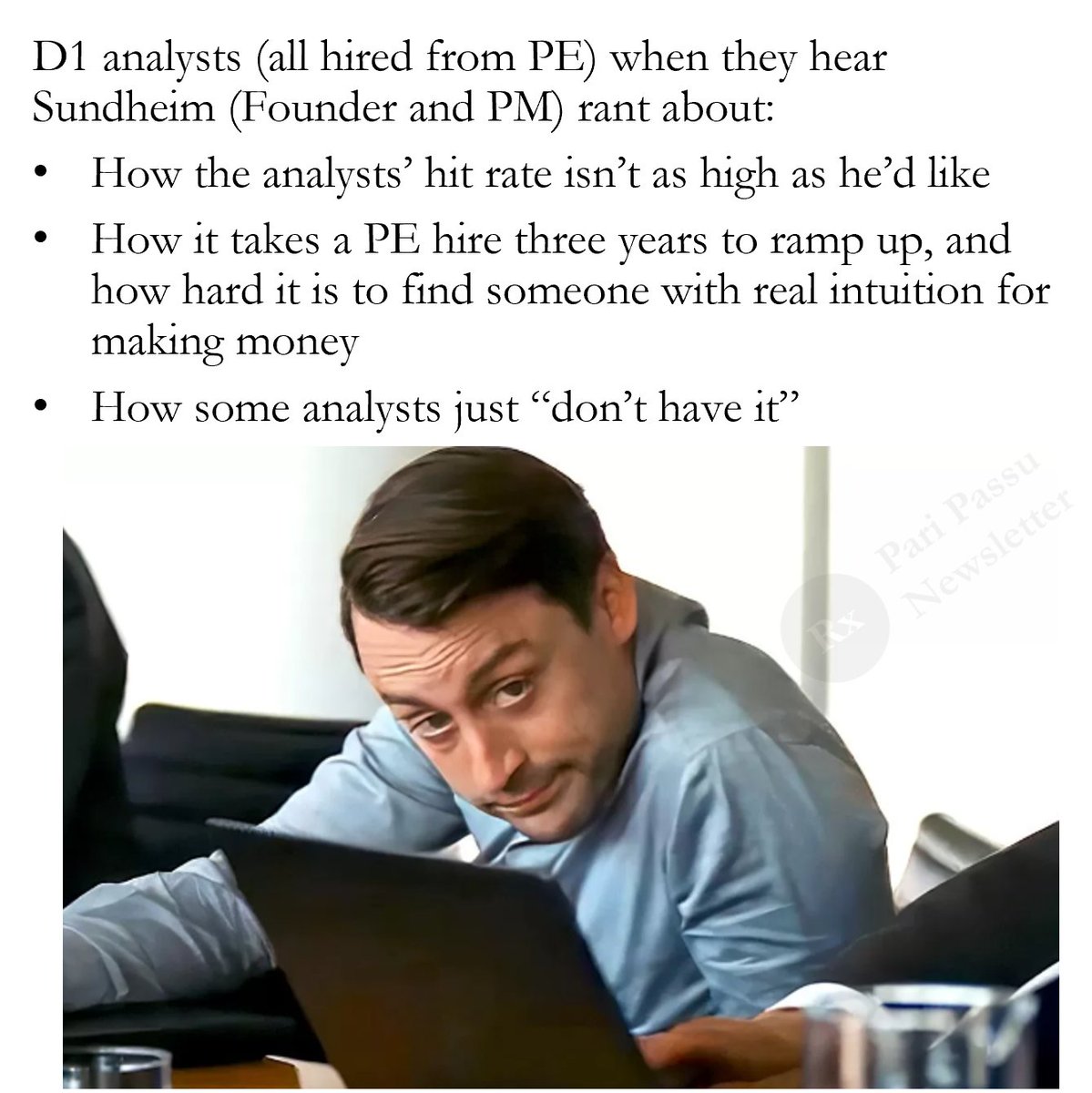 Restructuring__'s tweet image. The Golden Age of Single-Manager Podcasts