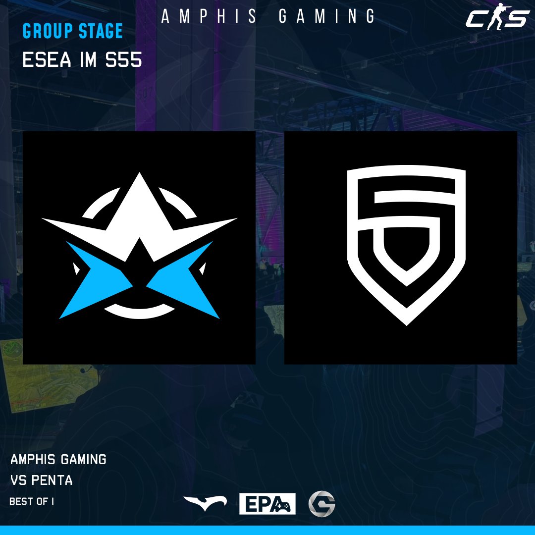 Amphis Gaming 🇫🇮 tweet media