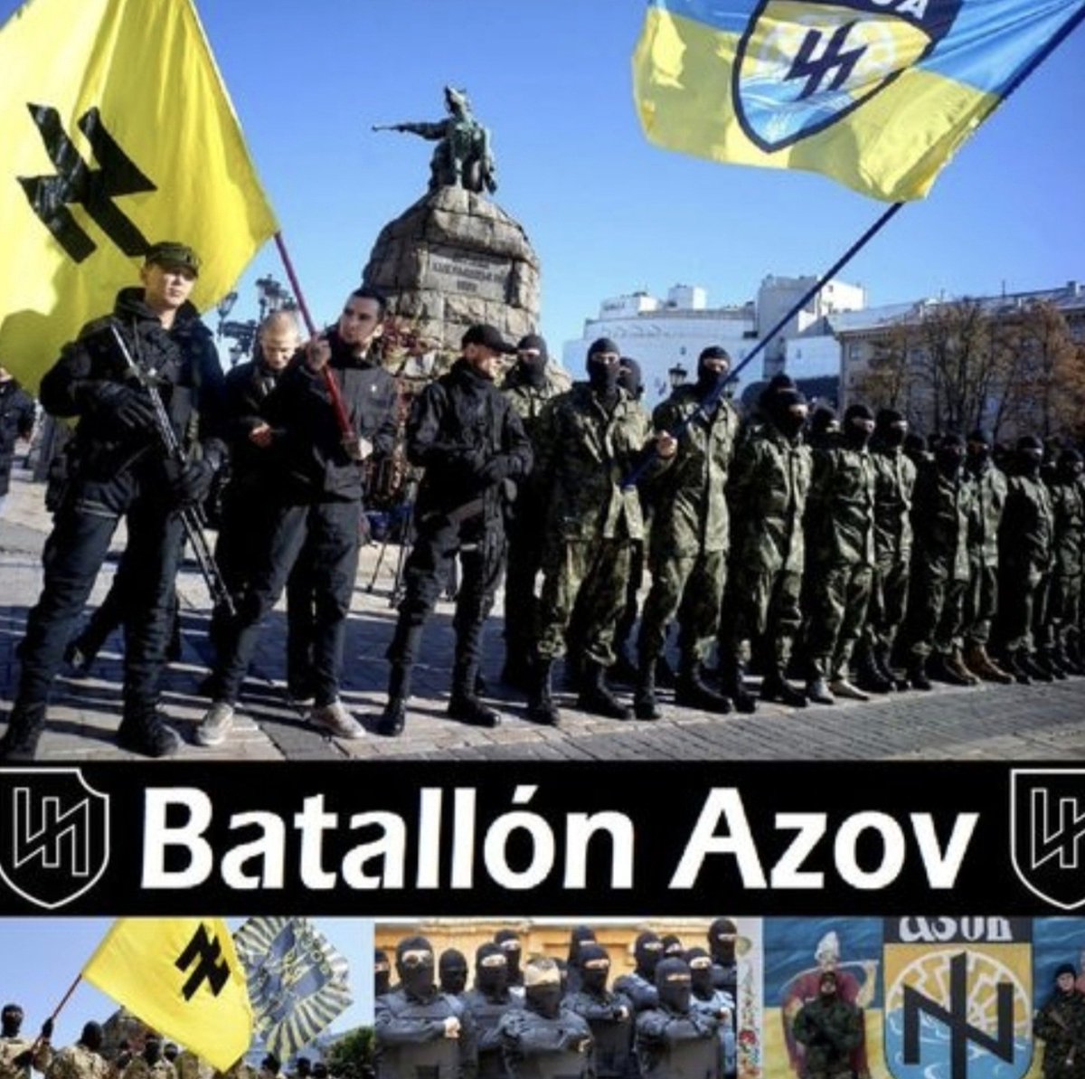 <a href="/silverfrau/">SILBER-FRAU</a> Ukrain is a evil country