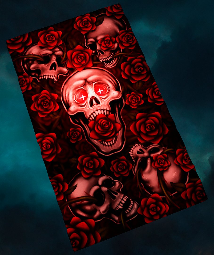 KVA74961160's tweet image. Hello! Our new skin for @playrust

Created in collaboration with talanted artist @GePo777 

Fatal | Rug (Glow) (Transparent)
steamcommunity.com/sharedfiles/fi…

@gerrmanman
@playrust
@HedgesnVideos
@FcpnchStds
@Helkus 

#rustskins #skins #steamworkshop #playrust