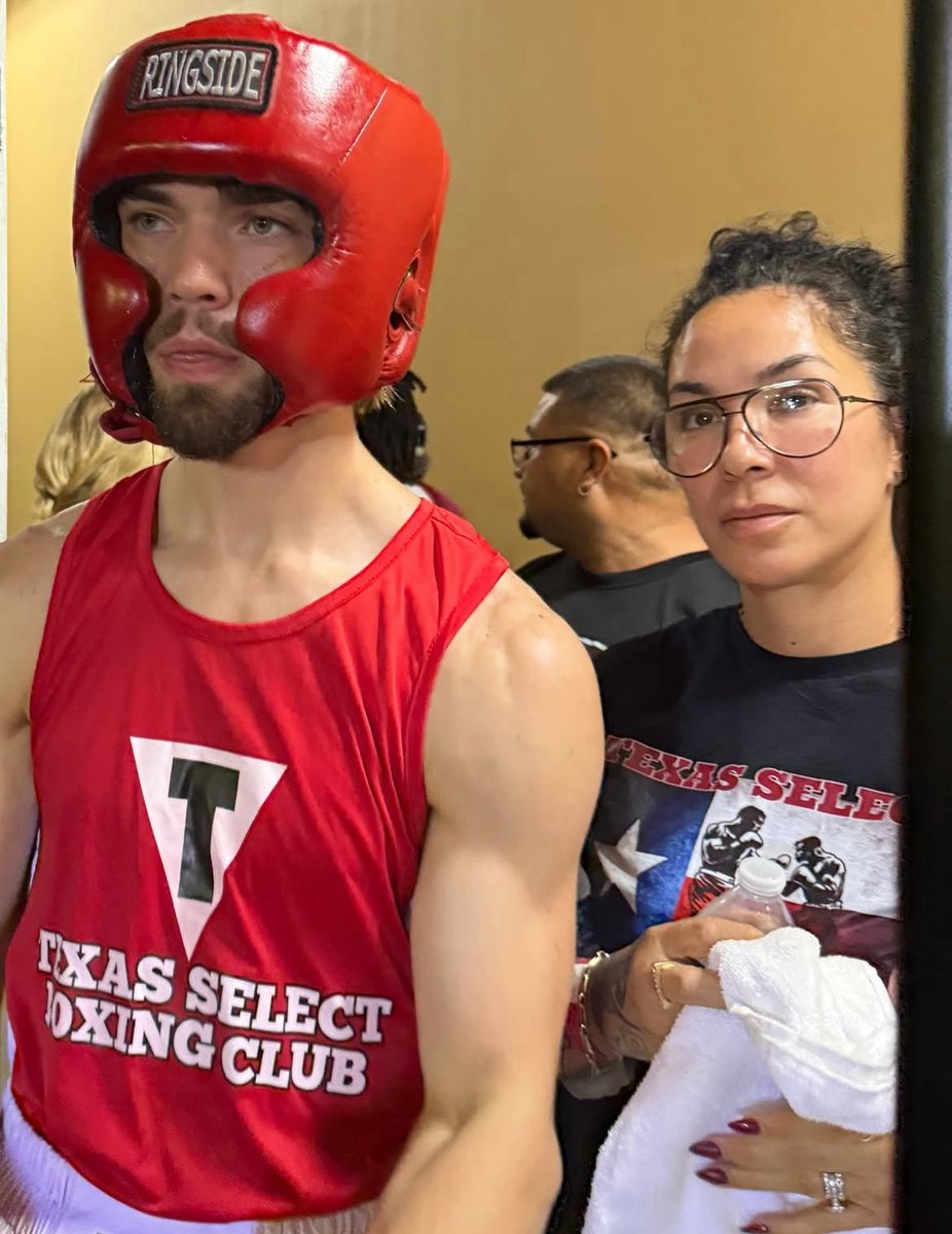 In The Ring With Christine (@intheringwithc1) on Twitter photo what was I thinking….. winner gets a TSBC tshirt 🥊 #itrwc #tsbc #inGodwetrust #yfg #wciw #womeninboxing #boxing what was I thinking….. winner gets a TSBC tshirt 🥊 #itrwc #tsbc #inGodwetrust #yfg #wciw #womeninboxing #boxing