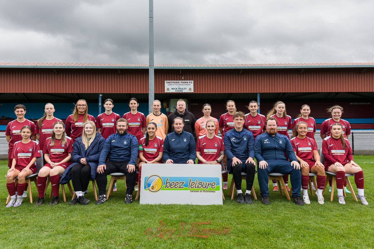 TT_LadiesFC's tweet photo. 🤝 𝑻𝒉𝒂𝒏𝒌 𝒀𝒐𝒖 𝑩𝒆𝒆𝒛 🤝

We’d like to extend a huge thank you to our main sponsor, Beez Leisure, for their incredible ongoing support.

Your commitment to our ladies team year after year means so much, we truly couldn’t do it without you! 💙💜

📸 Ray J Thompson https://t.co/5GSGGUwnXw