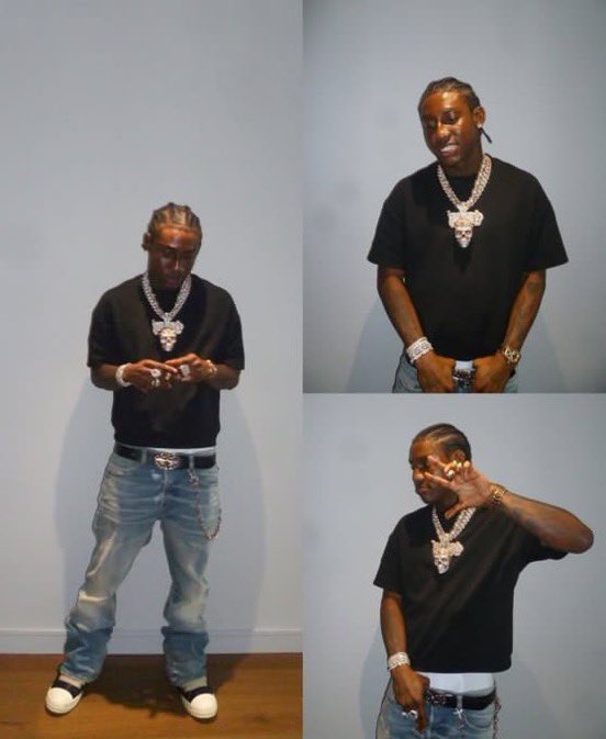 HIM is Shallipopi 🏆🙏