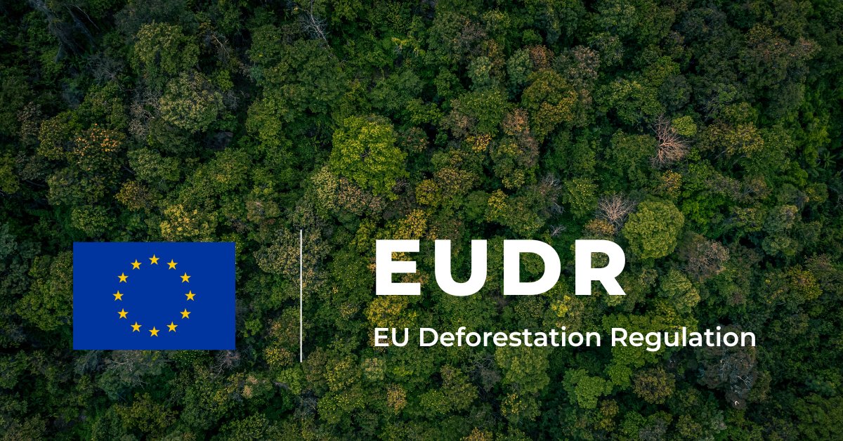 EUDR is not being postponed.

This is an opportunity for companies such as <a href="/dimitratech/">Dimitra Technology</a> to emerge as leaders, empowering farmers and exporters with cutting-edge tools.

This decision is a game changer, creating urgency for robust mapping, reporting, and proof of clean supply