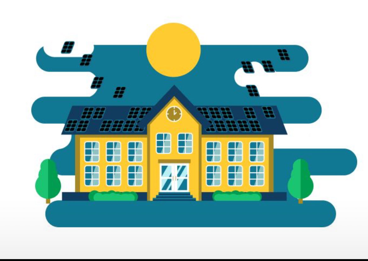 Solar for Schools tweet media