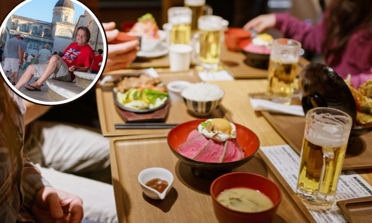 ENGLISHMAN IN DUBROVNIK - A Family Surprise in Dubrovnik: When Secrets, Roast Potatoes, and Chaos Collide
buff.ly/17waTl2