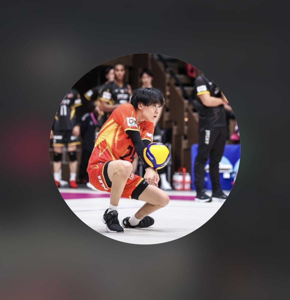 ALL Japan バレーボール2019 ALL Japan バレーボール2019 Yuki Ishikawa & Yuji Nishida