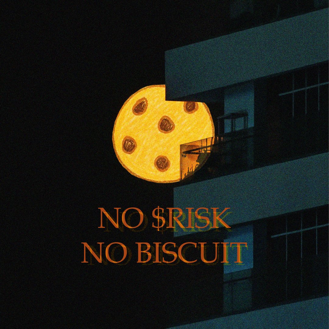 spiderfleu's tweet photo. eat, risk, sleep, repeat. https://t.co/ZbsdwEdQIM