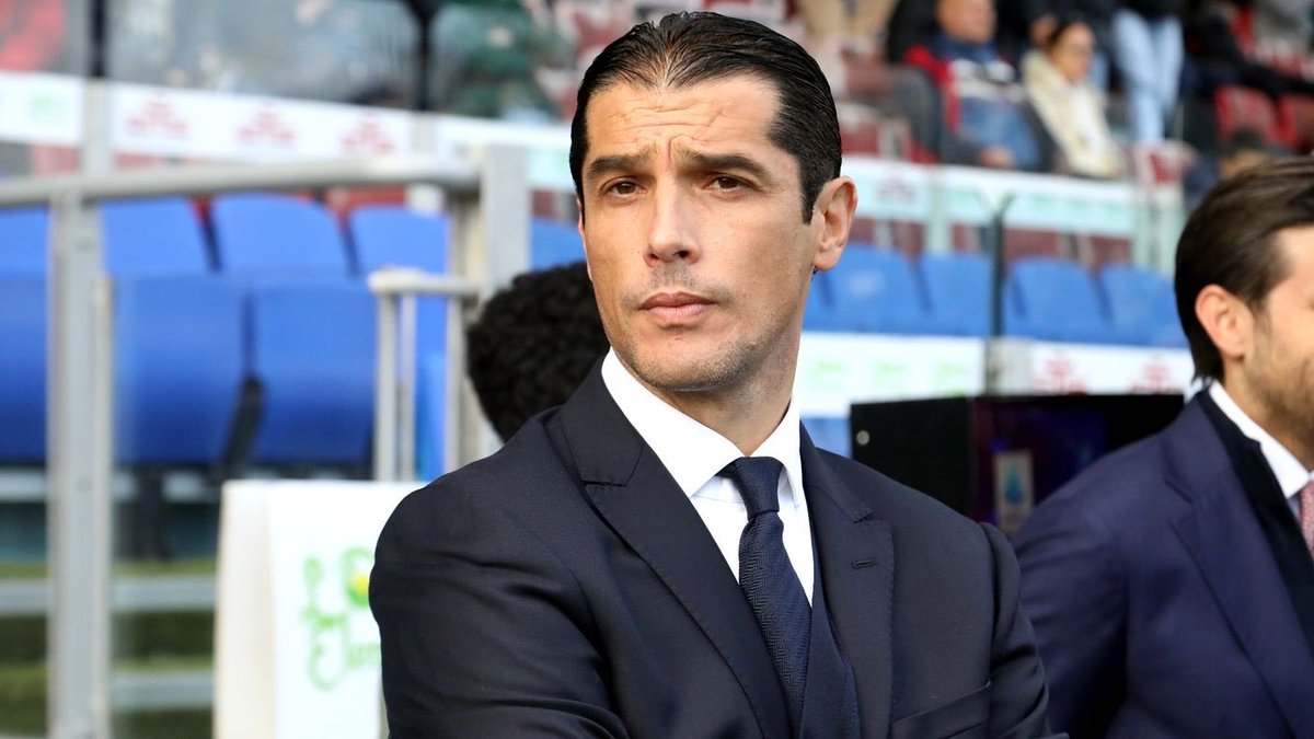 FabRavezzani tweet picture