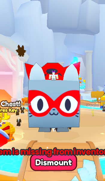 got my first gargy lost evrything gonna drop but its alr was my dream (paid 57.5b/8 titanics and 300m gems) #ps99