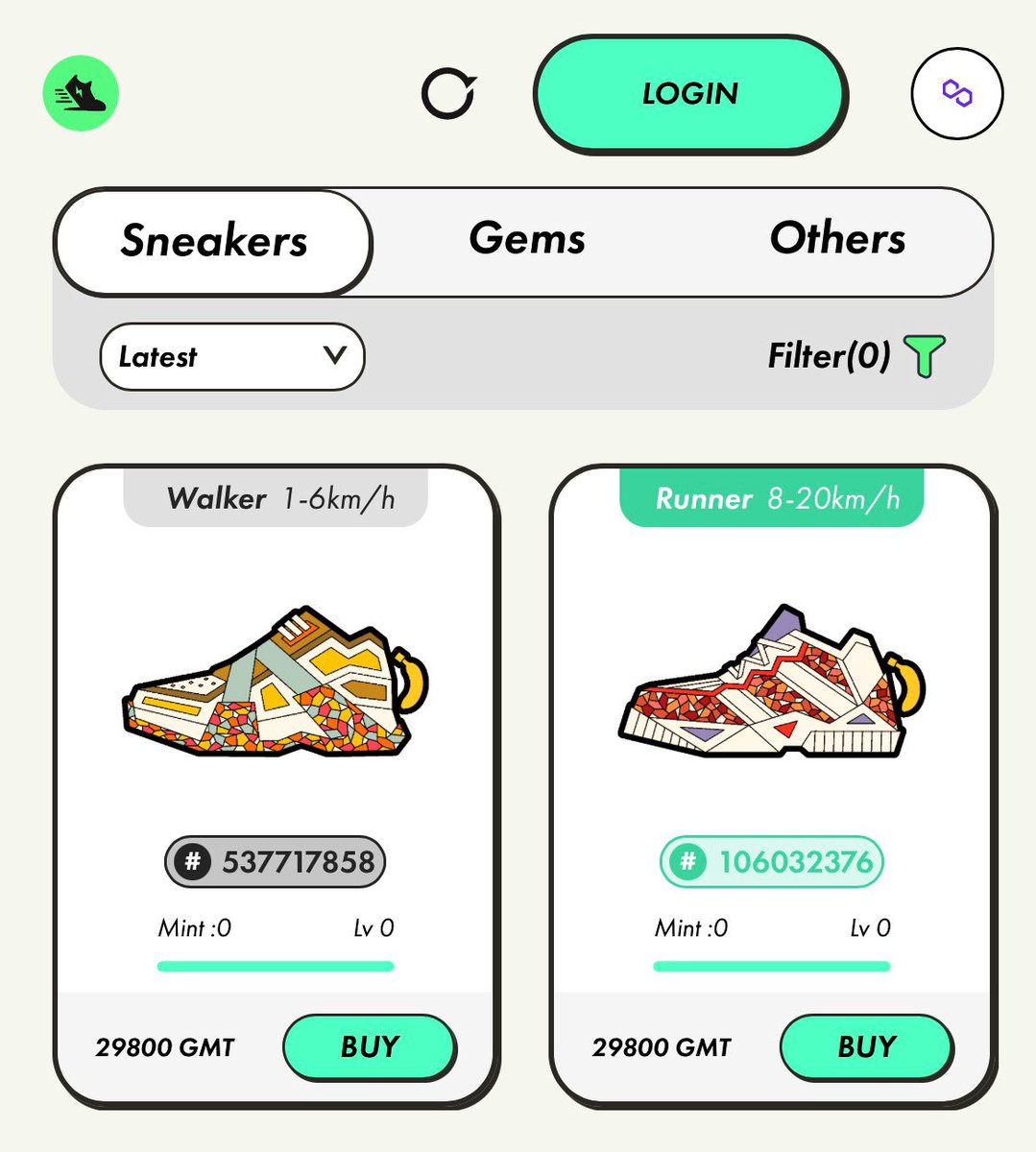 Super_Taxy's tweet image. Thank you for everything:
🫡 @Stake 
🍭 #StakeCode 🎰 stake.com/?c=3439b1fec0

📲 #Stepn Code 🍀 80002587
📲 #StepNGO G111DwLCyYyW
💳 #GMTPay GMTef23eI
💻 #MOOAR 🧡 mooar.com/r/SWXWKDN
👀