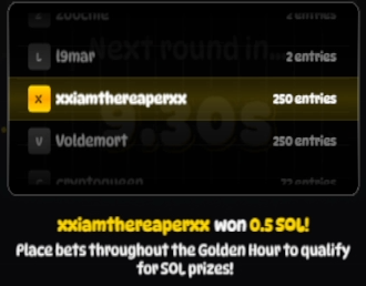 XxIamTheReaperxX tweet media