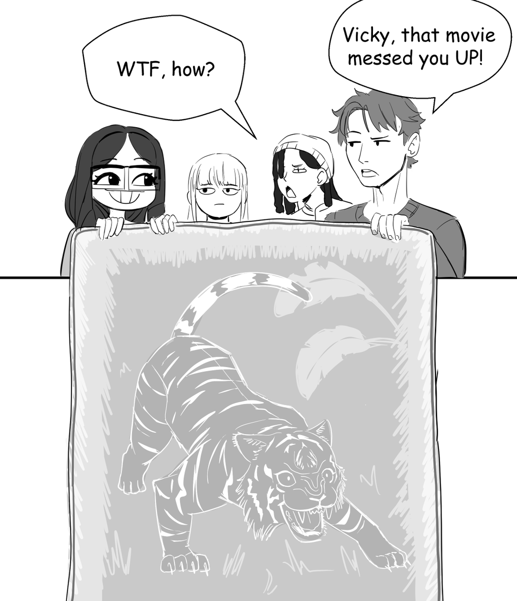 Victoria tweet media