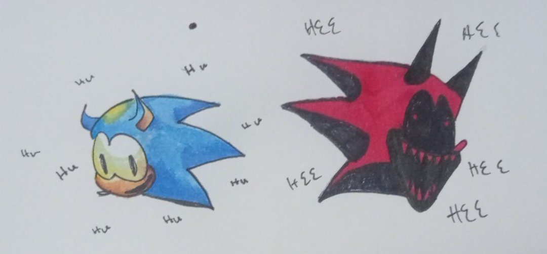lazyArtist47278's tweet image. Got nothing to draw and lazy but have some bored doodles of #rewrittencode