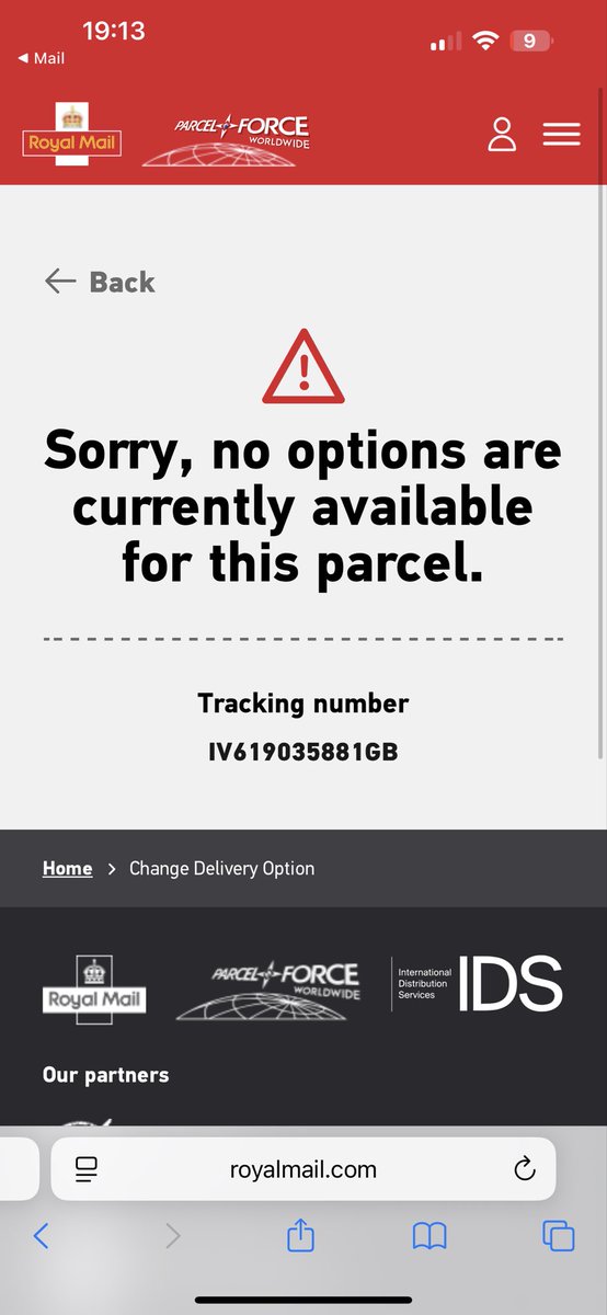 Danielle Fleming tweet media