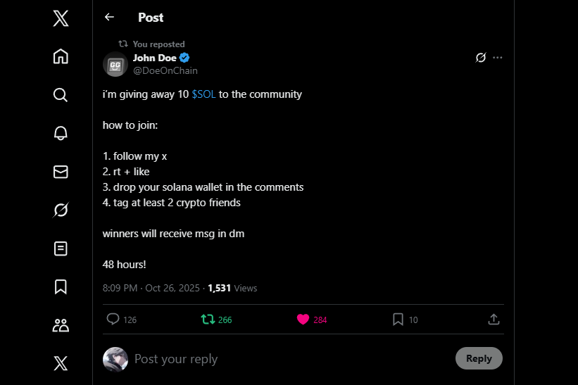 Grey tweet media