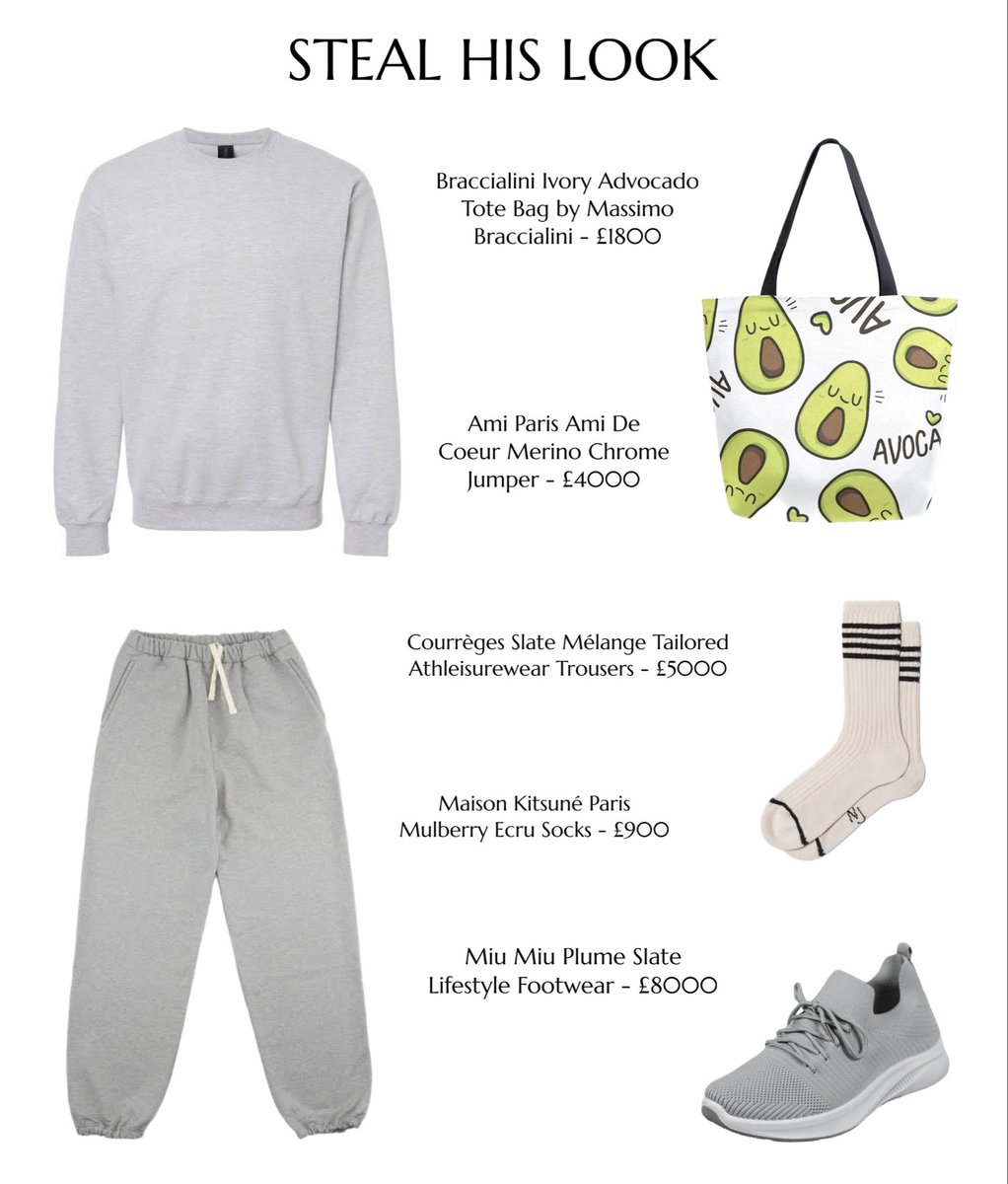 Get the Accidentally Released Illegal Migrant Sex Offender Look