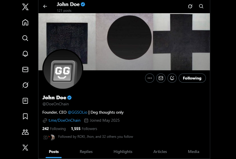 Grey tweet media
