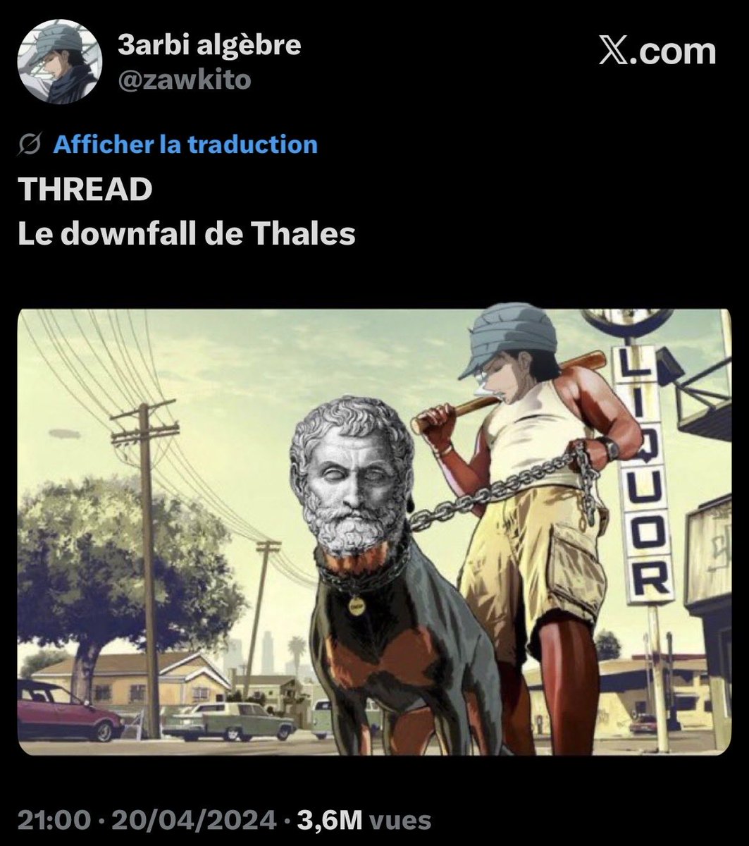 _TopperH_'s tweet image. souvenir re-débloqué