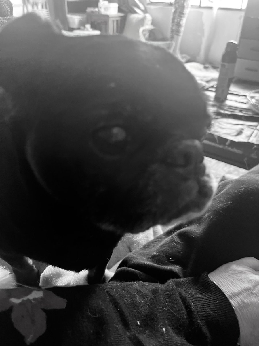 I told him a secret, he dosnt believe me