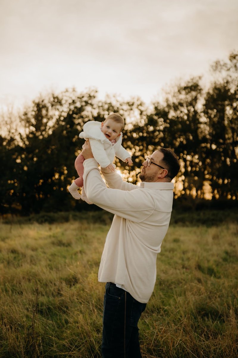 Family time is the best time 🥰