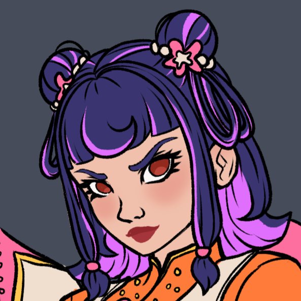 solaceweaver's tweet image. working on another juno concept but color palettes are hard
#Juno #Overwatch2