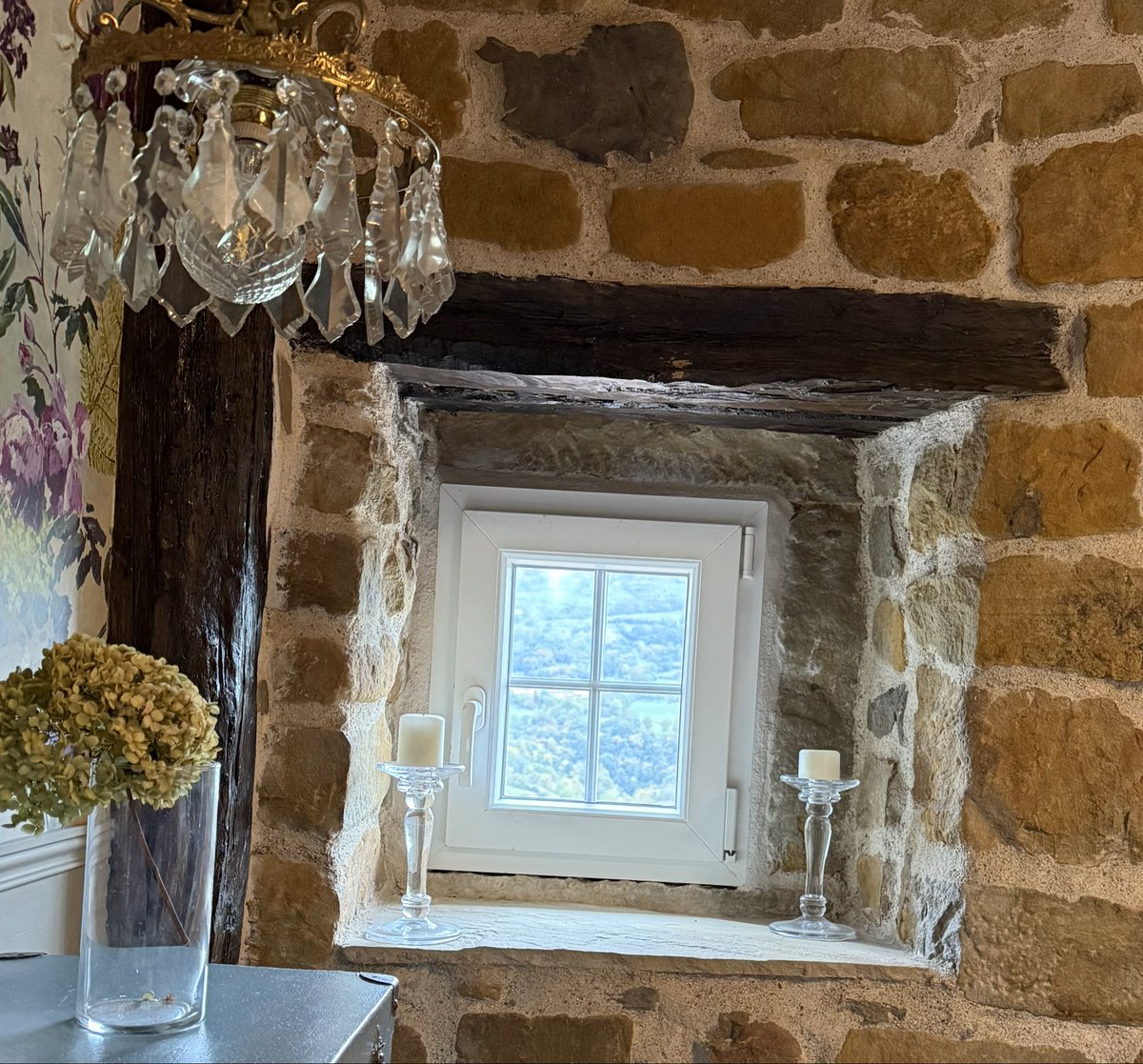 Ради одних только побегов в Кантабрию стоило сдать испанский экзамен по вождению и получить права.