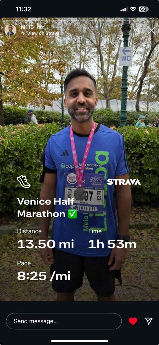 Navin Leanage tweet media