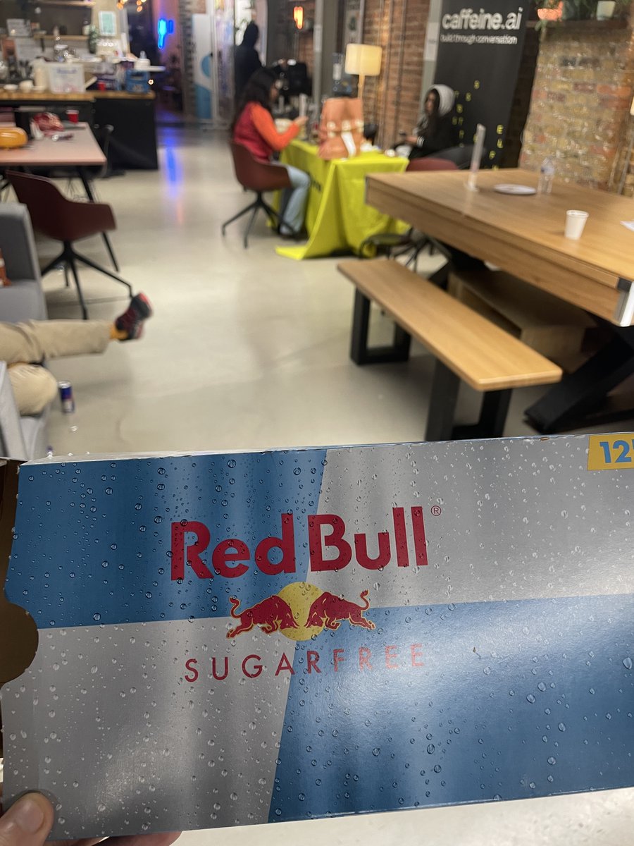 Sleepless nights ft <a href="/redbull/">Red Bull</a> <a href="/SuperteamUK/">Superteam UK</a> <a href="/encodeclub/">Encode Club</a>