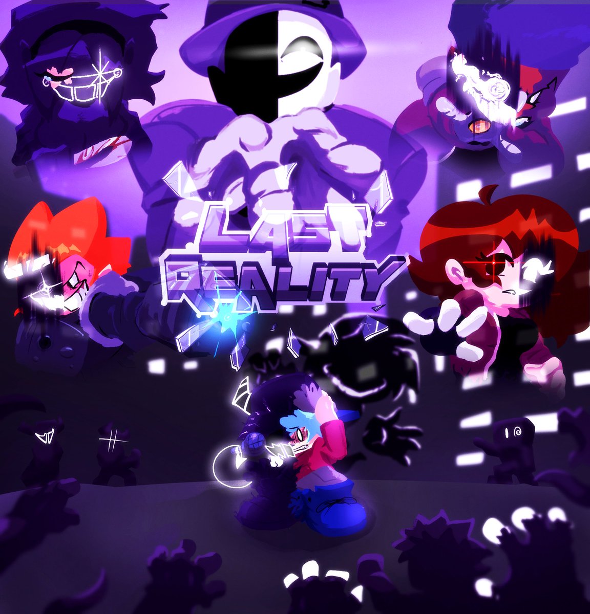 Yall should check out this corruption mod if you haven't already frfr
#fnf
#fnfcorruption 
#fnfmod