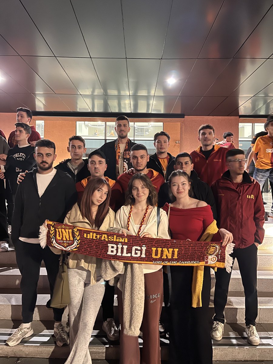 CİMBOM ÇAĞIR YETER
#ultrAslanUNI #uAUNIBILGI
