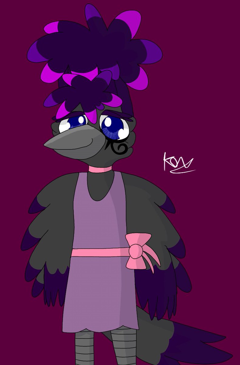 Guaxinim não-binária 🖤💜🤍💛🦝 tweet media