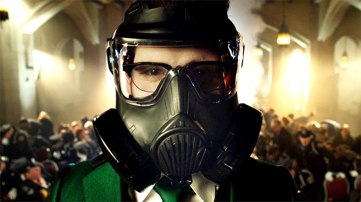 We would love to see Cory Michael Smith as the Riddler in the DCU! #Gotham
