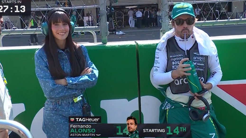 Fórmula Directa (@formuladirecta) on Twitter photo 