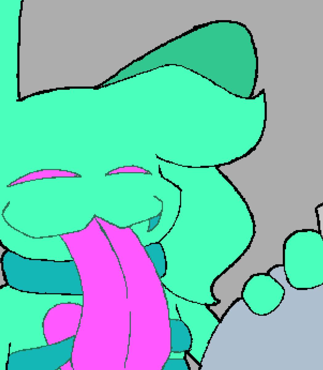 Tonight... hehehe...