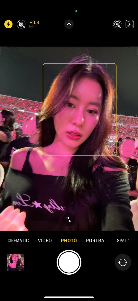 ไซซีซีจี้ซือเซลิน tweet media