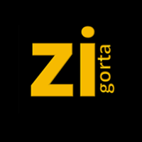 Merhaba. İlk paylaşımı bu klasik girişle yapmış olayım. Logo şimdilik bu şekilde.